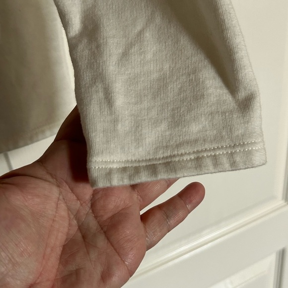 Go Couture Flocking‎ Birds Print Dolman sleeve tunic sweater size XL NEW - Picture 5 of 11